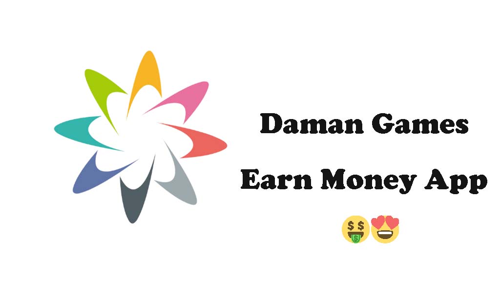 Daman Games Earn Money