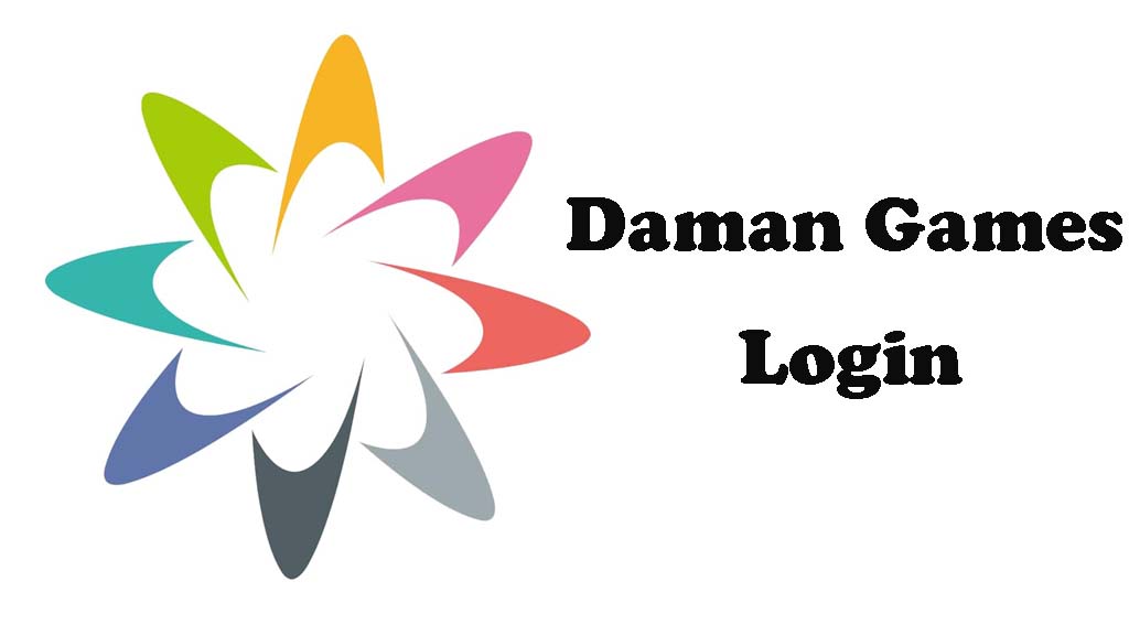 Daman Games Login