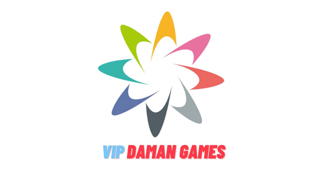 VIP Daman Games