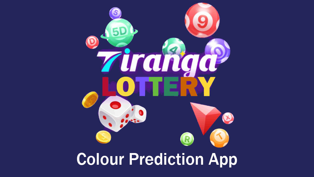 Tiranga Lottery